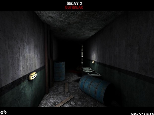 Decay 2 Screenshots