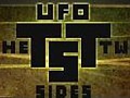 UFO: The Two Sides