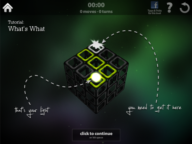 Cubetastic for Mac and PC