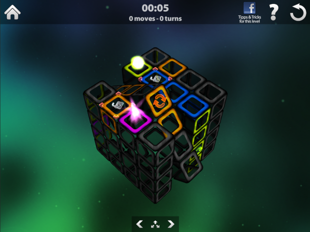 Cubetastic for Mac and PC