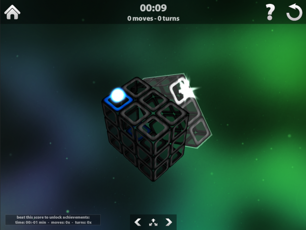 Cubetastic for Mac