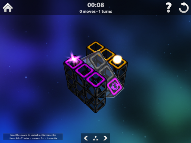 cubetastic 3d puzzle cube