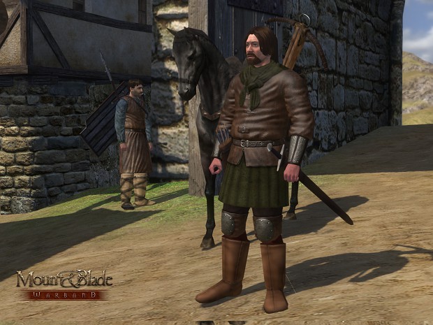 taleworlds mount and blade warband 1.153