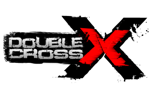 DoubleX logo
