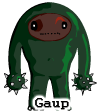 Gaup alien