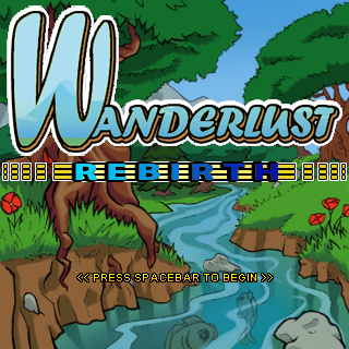 Wanderlust: Rebirth Screenshot