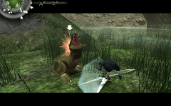 SoulHunter screenshot