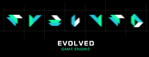 Evolved Engine Logo