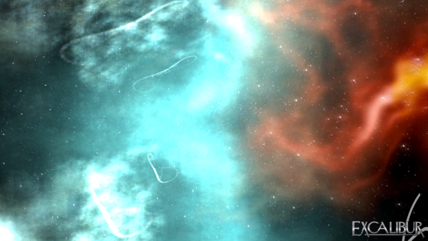 Early Nebula Generation