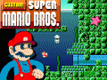 Custom Super Mario Bros.