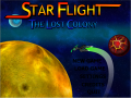 Starflight - The Lost Colony