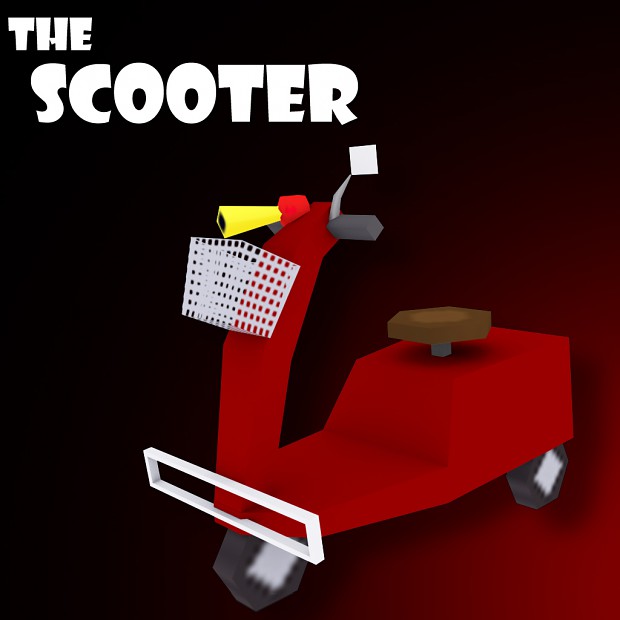 The Scooter