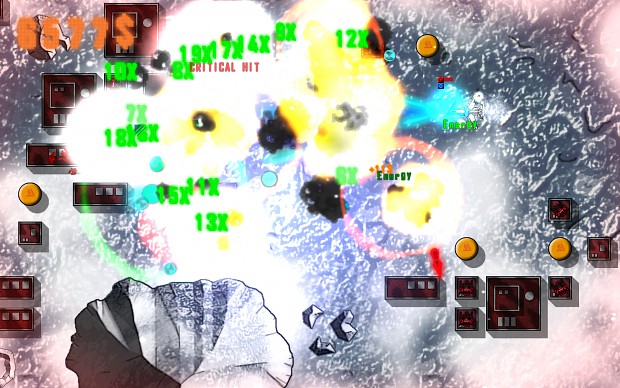 Mactabilis level 2 screenshot