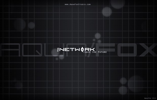 The Network background 1