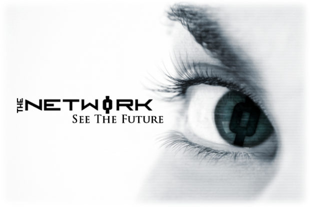 The Network - See the Future