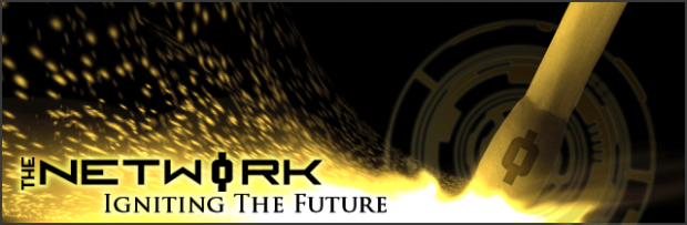 The Network - Ignite the future
