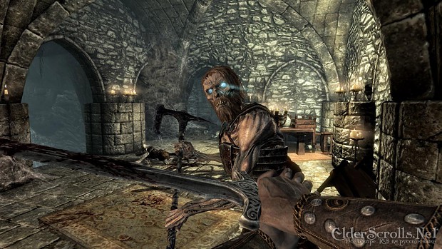 another pic of draugr