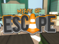 Means Of Escape