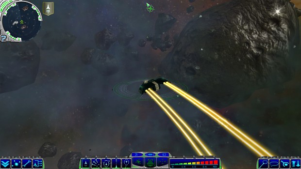 Starpoint Gemini Screenshots
