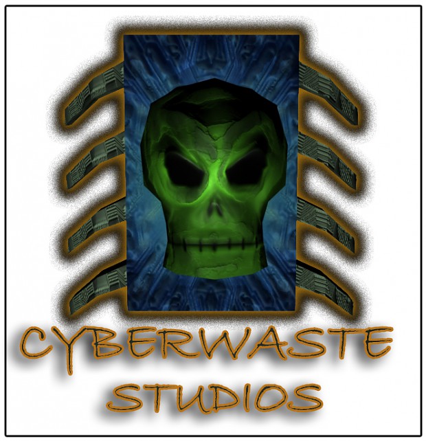 Cyber Logo