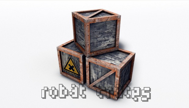 Crates