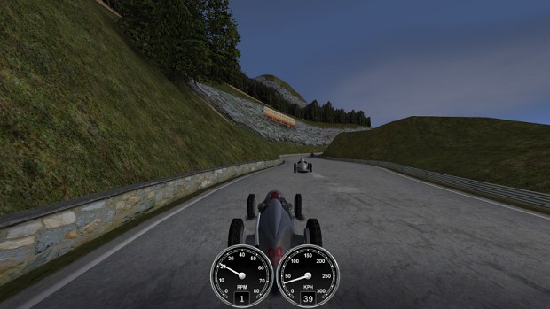 Speed Dreams 2.0 Screenshots