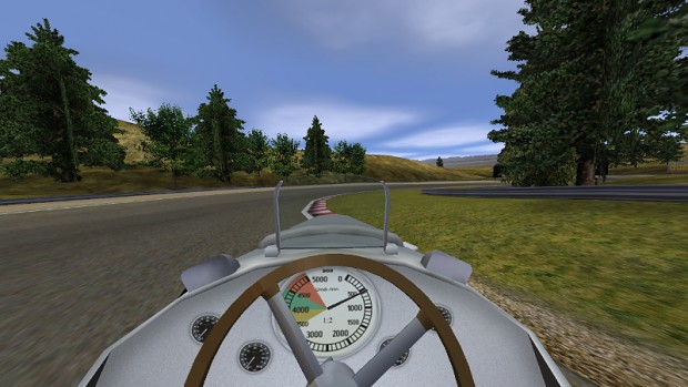 Speed Dreams 2.0 Screenshots