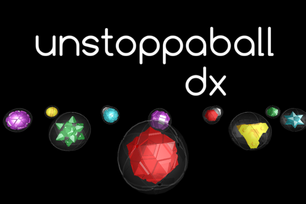Unstoppaball DX Screenshots