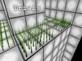 Trials: A Virtual Reality Obstacle Course