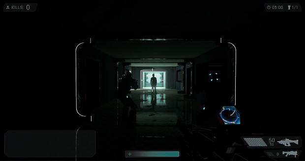In Game Screenshot1