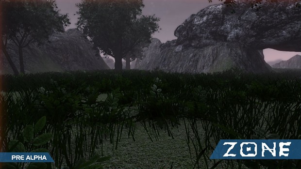 Frostfall - Pre-Alpha Screenshots