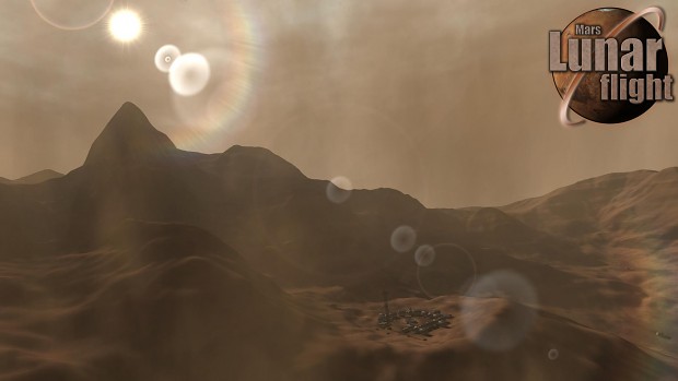Mars Screenshots