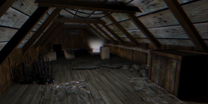 The Attic