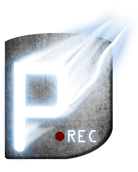 Paranormal Icon 1.0
