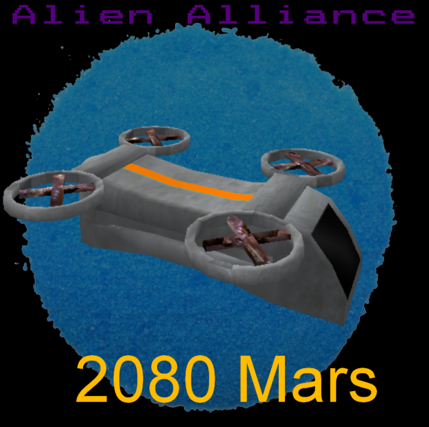 Alien models 3