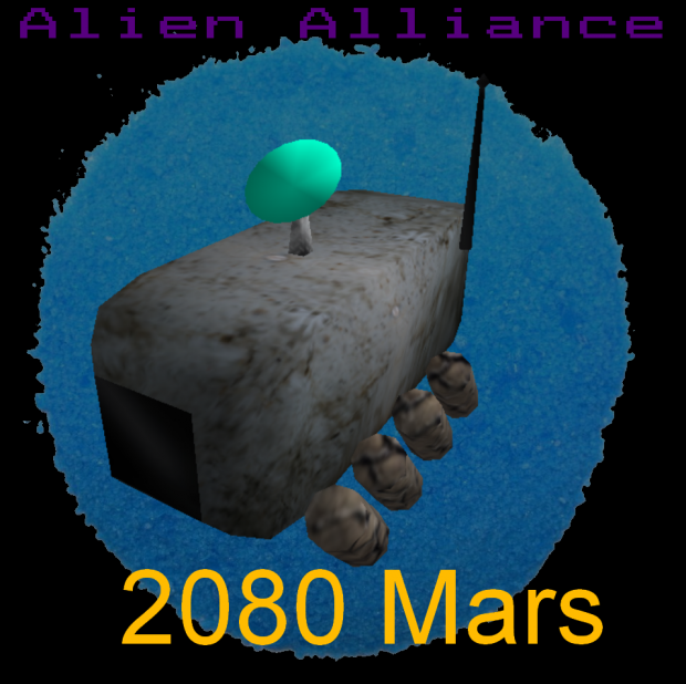 Alien models 2