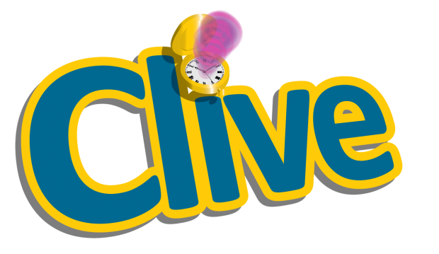 Clives New Logo