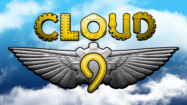 Cloud 9 screen shot set 1