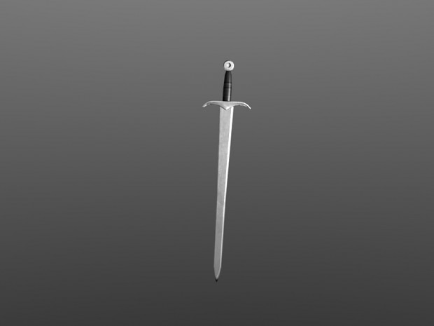 Archers Sword