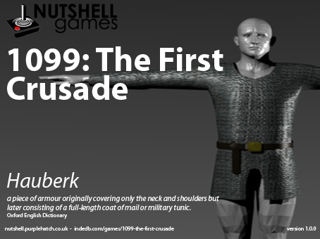 The Hauberk