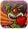 I Love Zombies now for iPhone, iPod and iPad!
