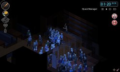 Project Zomboid Press Kit