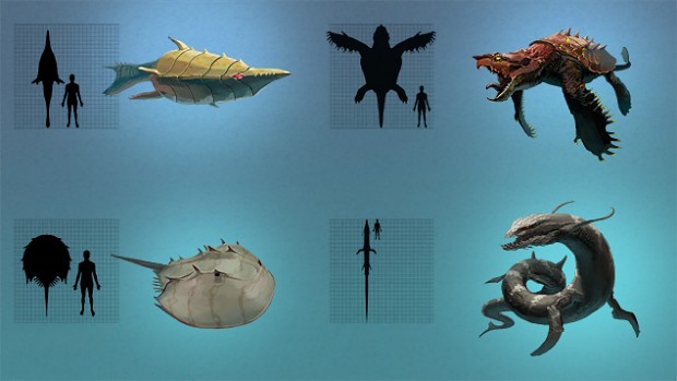 Fauna Concepts