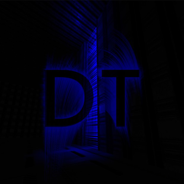 Official DT Logo
