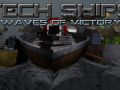 Tech Ships: Waves of Victory