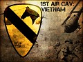 1st Air Cav: Vietnam