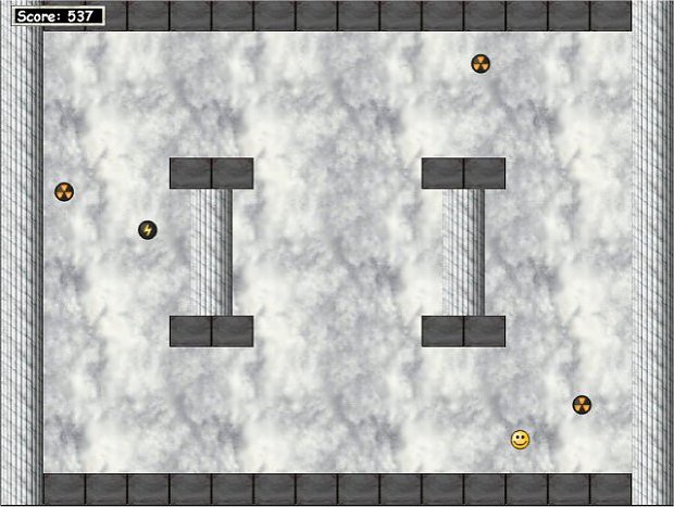 Level 5 Screenshot