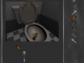 Escape The Toilet: A Triple Flush