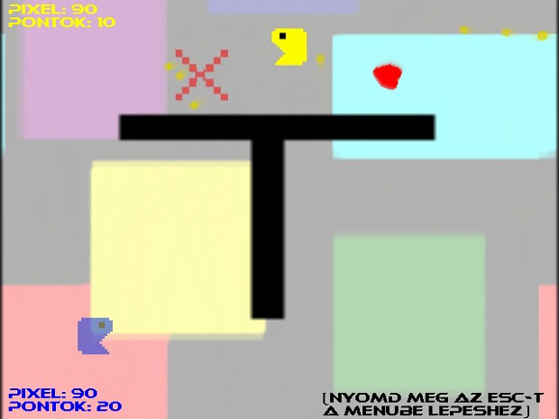 Multiplayer Screenshot