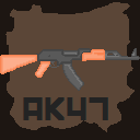 Pre-Alpha - AK47